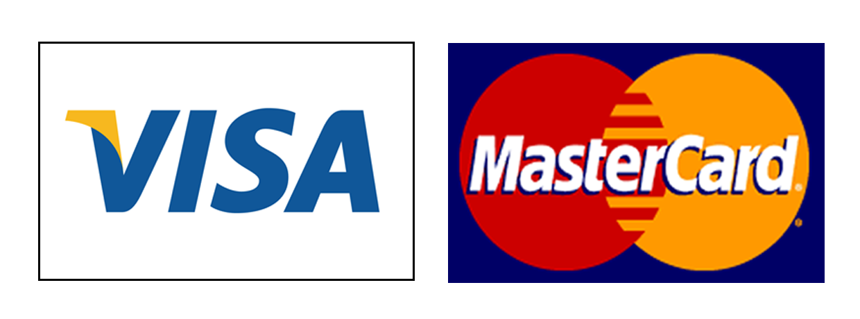 Farm 4 Life Hub Visa & Mastercard